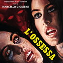 【輸入盤CD】【新品】Soundtrack / L'Ossessa【2019/6/21発売】