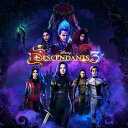 【輸入盤CD】 VA / Descendants 3: Original Tv Movie Soundtrack 【K2019/8/2発売】