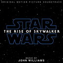 【輸入盤CD】【新品】John Williams (Soundtrack) / Star Wars: The Rise Of Skywalker (Digipak)【K2019/12/20発売】(ジョン・ウィリアムス)