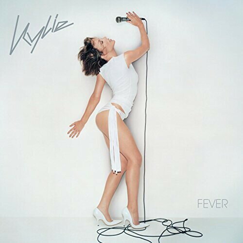 洋楽, ロック・ポップス CDKylie Minogue Fever201967