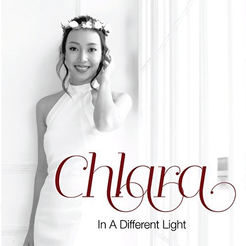 【輸入盤CD】Chlara / In A Different Light (Digipak)【K2018/10/26発売】
