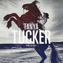 2019/8/23 発売輸入盤レーベル：FANTASY収録曲：(タニヤタッカー)2019 release, the first album in 17 years from legendary country icon Tanya Tucker. The album was produced by Brandi Carlile and Shooter Jennings.
