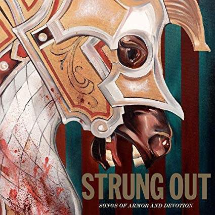 楽天市場】Strung Outの通販