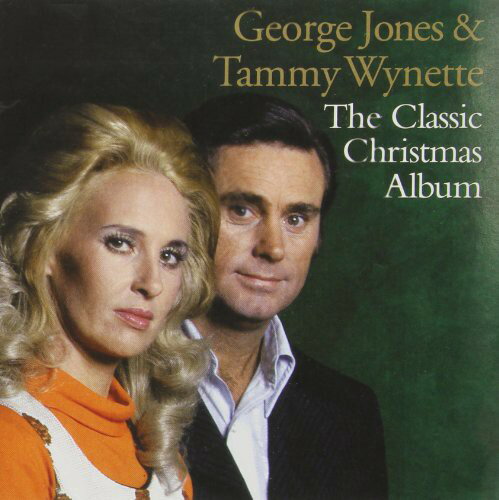 【輸入盤CD】【新品】Tammy Wynette / Classic Christmas Album
