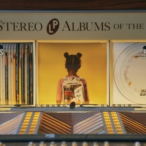 【輸入盤CD】【新品】Brown Eyed Soul / It's Soul Right【K2019/10/11発売】(ブラウン・アイド・ソウル)