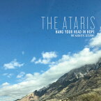 【輸入盤CD】 Ataris / Hang Your Head In Hope - The Acoustic Sessions 【K2019/9/20発売】(アタリス)