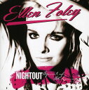 【輸入盤CD】【新品】Ellen Foley / Nightout/Spirit Of St Louis (エレン・フォーリー)(2)