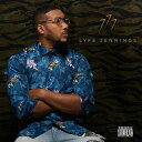 2019/8/23 発売輸入盤レーベル：LJ MUSIC収録曲：2019 release. Gearing up for the release of his seventh studio album, 777, Lyfe Jennings remains exactly who fans and critics expected him to be. For this release, Lyfe selected from over 100 songs narrowing down to a collection of 16 songs that he feels are the best representation of where he is today. On 777, Lyfe's writing style and unique vocal tones are supported by richer musical tones than his previous releases. "I'm used to doing that raw sound, just me and a guitar and a beat behind it," he says. However, Lyfe states, "I don't decide when the music is done. The music decides" He also brings a handful of past collaborators along for the ride, Tank, soul songstress Algebra Blessett, underground rap king Lil Boosie aka Boosie Badazz and Bobby V. With a discography that has already gifted the world of R&B several groundbreaking moments and Top 10 singles, Lyfe Jennings is confident that 777 will be his most impactful album yet.