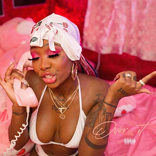 2019/11/15 発売輸入盤レーベル：LVRN RECORDS収録曲：1. Over It - 2:112. Body - 3:133. Playing Games (Extended version) (w/Bryson Tiller) - 2:234. Drunk Dialling...LODT - 2:145. Come Thru (w/Usher) - 3:016. Potential - 2:537. Fun Girl Walker Walker - 1:498. Tonight - 2:569. Me - 2:0810. Like It (w/6lack) - 2:5111. Just Might (w/PartyNextDoor) - 3:2512. Stretch You Out (Feat. A Boogie wit da Hoodie) - 2:2313. Off of You - 2:0514. Anna Mae - 2:1715. I'll Kill You (Feat. Jhene Aiko) - 2:5916. Nobody Else - 3:53(サマーウォーカー)2019 debut album from the R&B singer/songwriter. Her commercial mixtape Last Day of Summer was released in 2018.