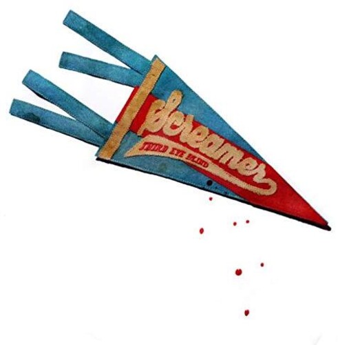 【輸入盤CD】【新品】Third Eye Blind / Screamer【K2019/10/18発売】(サード・アイ・ブラインド)