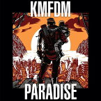 【輸入盤CD】 KMFDM / Paradise【K2019/9/27発売】