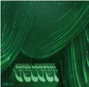 【輸入盤CD】Adam Lambert / Velvet: Side A (Digipak)【K2019/10/11発売】(アダム ランバート)