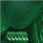 【輸入盤CD】Adam Lambert / Velvet: Side A (Digipak)【K2019/10/11発売】(アダム・ランバート)