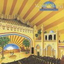 【輸入盤CD】 Wishbone Ash / Live Dates II【K2019/8/2発売】(ウィッシュボーン アッシュ)