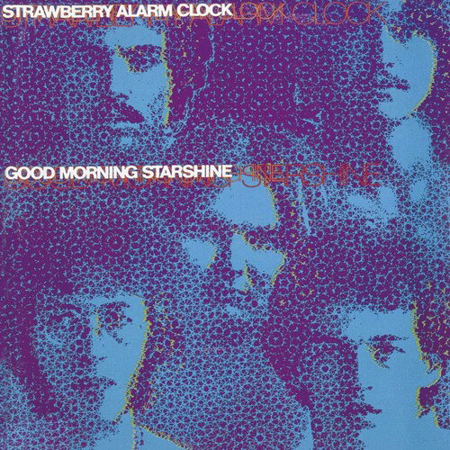 ͢CDۡڿʡ Strawberry Alarm Clock / Good Morning Starshine K2019/8/9...