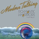 【輸入盤CD】【新品】Modern Talking / Romantic Warriors【2019/6/21発売】