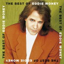 【輸入盤CD】Eddie Money / Best Of Eddie Money【K2019/11/8発売】(エディ マネー)