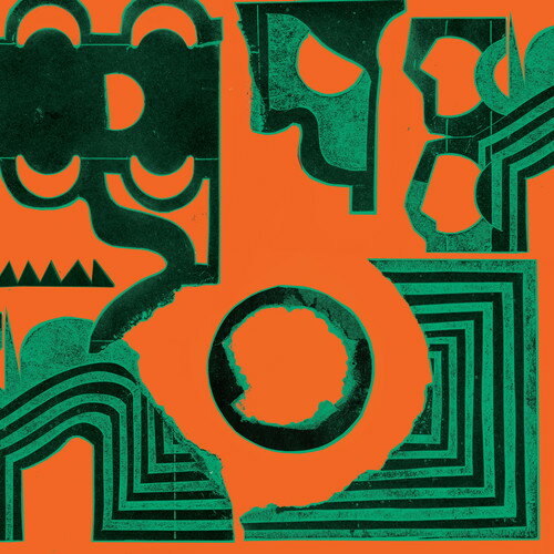【輸入盤CD】【新品】Sacred Paws / Run Around The Sun (Digipak) 【2019/5/31発売】