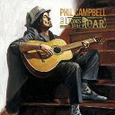 【輸入盤CD】Phil Campbell / Old Lions Still Roar【K2019/10/25発売】