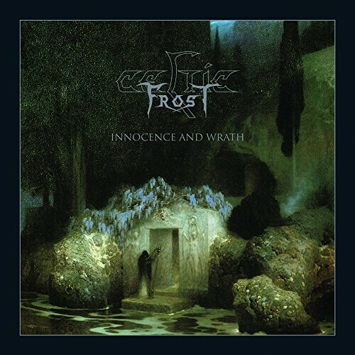 【輸入盤CD】【新品】Celtic Frost / Innocence Wrath【K2019/6/7発売】(ケルティック フロスト)