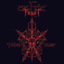 【輸入盤CD】Celtic Frost / Morbid Tales【K2019/6/7発売】(ケルティック フロスト)