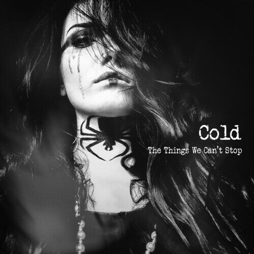 【輸入盤CD】【新品】 Cold / Things We Can't Stop 【K2019/9/13発売】