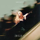 【輸入盤CD】Sabrina Carpenter / Singular Act 1 【K2018/11/16発売】