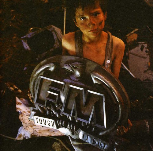 FM / Tough It Out (Bonus Tracks) (リマスター盤)(エフエム)