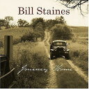 【輸入盤CD】【新品】Bill Staines / Journey Home