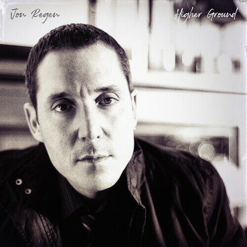 ͢CDۡڿʡJon Regen / Higher GroundK2019/10/11ȯ