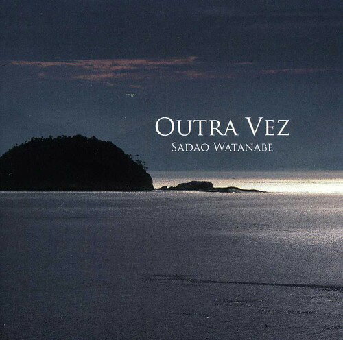 【輸入盤CD】Sadao Watanabe / Outra Vez