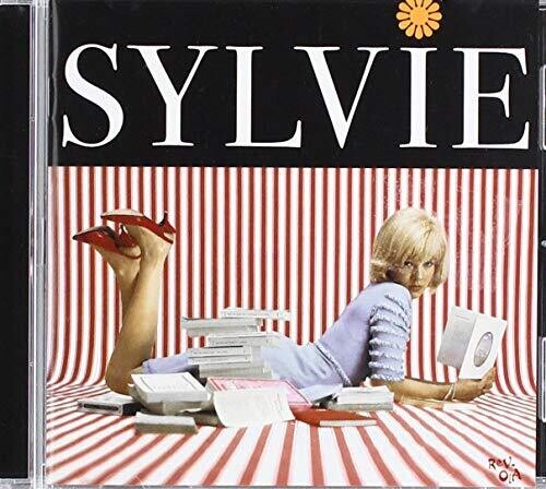 【輸入盤CD】【新品】Sylvie Vartan / Sylvie【2019/7/5発売】