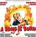 【輸入盤CD】【新品】Soundtrack / Song Is Born【2019/7/12発売】