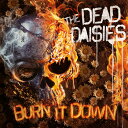 【輸入盤CD】【新品】Dead Daisies / Burn It Down【K2018/4/6発売】(2)