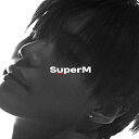 【輸入盤CD】SuperM / SuperM The 1st Mini Album 039 SuperM 039 Taemin 【K2019/10/4発売】