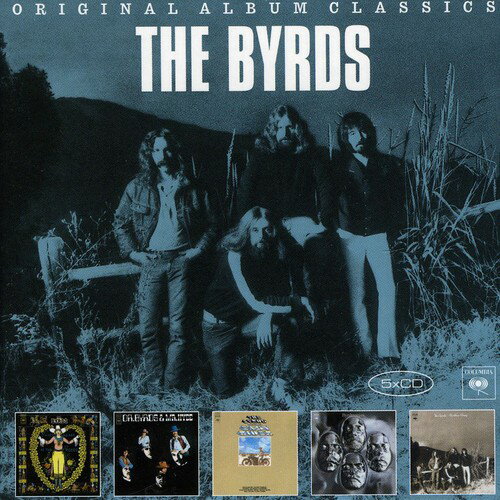 ͢CDByrds / Original Album Classics(С)ڡ