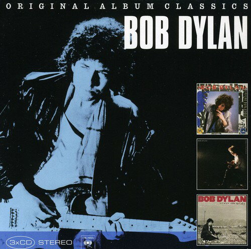 【輸入盤CD】Bob Dylan / Original Album Classics(ボブ ディラン)