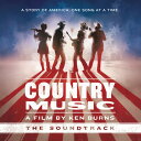 2019/8/30 発売輸入盤レーベル：SONY LEGACY収録曲：(サウンドトラック)Five CD set. "If you write the truth and you're writing about your life, it's going to be country. It'll be country 'cause you're writing what's happening. And that's all a good song is." - Loretta Lynn. Country Music, the eight-part, 16-hour film by Ken Burns, chronicles the creation of a truly American genre of music through the songs and stories of it's greatest trailblazers. Country Music: A Film By Ken Burns (The Soundtrack) includes more than 100 timeless classics as heard in the film, including songs by The Carter Family, Jimmie Rodgers, Bill Monroe, Bob Wills, Hank Williams, Johnny Cash, Loretta Lynn, Charley Pride, Willie Nelson, Dolly Parton and many more. This deluxe set includes 68 pages of liner notes and rarely seen archival photos, documents and memorabilia.