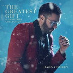 【輸入盤CD】Danny Gokey / Greatest Gift: A Christmas Collection【K2019/10/25発売】(ダニー・ゴーキー)