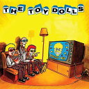 【輸入盤CD】Toy Dolls / Episode XIII【K2019/10/11発売】(トイ ドールズ)