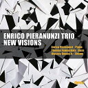 Enrico Pieranunzi Trio / New Visions