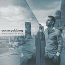 【輸入盤CD】【新品】Aaron Goldberg / At The Edge Of The World【K2018/11/16発売】