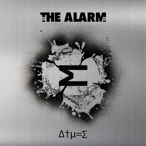 【輸入盤CD】Alarm / Sigma【2019/6/28発売】(アラーム)