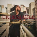 【輸入盤CD】【新品】 Lebron / Undeniable 【K2019/3/22発売】