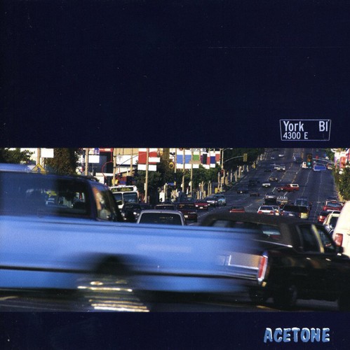 楽天市場】acetone（CD・DVD）の通販