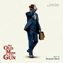 【輸入盤CD】【新品】Daniel Hart / Old Man & The Gun【K2018/10/5発売】