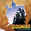 【輸入盤CD】【新品】Dave Grusin (Soundtrack) / Goonies【2019/6/21発売】(デイヴ・グルーシン)