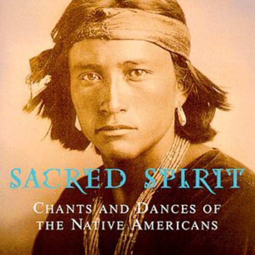輸入盤収録曲：Sacred Spirit is an album blending authentic Native American chants with contemporary musical arrangements in the tradition of Enigma and Deep Forest. For this release, Virgin has changed the cover to the original version, released in the U.K. in 1995. a contribution from sales of this album goes to the Native American Rights Foundation.