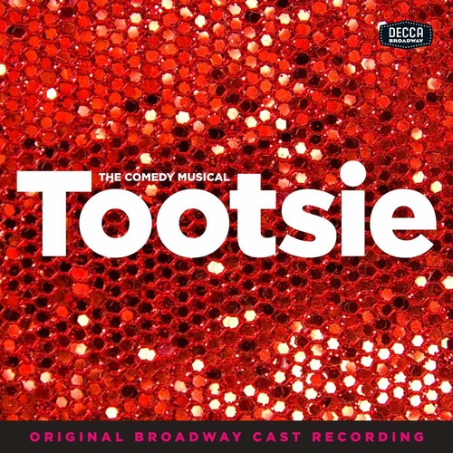 【輸入盤CD】Original Broadway Cast Recording / Tootsie【K2019/8/16発売】(ミュージカル)(トッツィー)