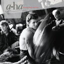 【輸入盤CD】A-Ha / Hunting High And Low (Expanded Edition)【K2019/11/22発売】(アーハ)